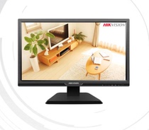 Haikang HD monitoring dedicated 22-inch monitoring display DS-D5022FQ-NA TV Wall LCD monitoring