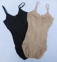 Seamless beauty body Strong plastic body harness one-piece clothes bundle waist close-up belly tightening lifting hip sleeveless autumn and winter hit bottom warm underwear
