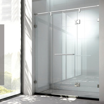 Ferry shower room AK Anji series shower screen