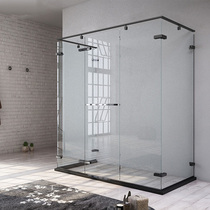 The Philui XS House series is so simple as a U-shaped open door.