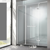 Philui shower room AO Aini series shower screen (price per square rice)