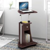 Simple computer station Western restaurant simple shop new console custom box etiquette podium customized