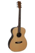 Yairi S Yairi YD-15E Yairi Syairi YD15E YF-15E Single Board Electric Box Guitar