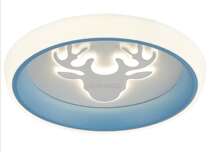 Giant Luxury Home Dome Lights (Childrens Lights)