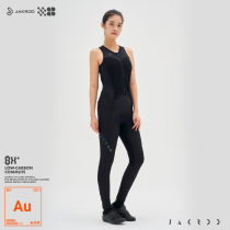 Czech Cool Autumn Winter New Windproof Warm Grip Suede Riding Back With Trousers Breathable Perspiration Bike Equipped Long Pants