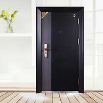 The beauty of the mind is in the door 8086