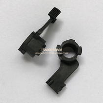 Zebra GT800 Rubber Roll Closed GT810 GT820 GT830 Barcode Roller Roller Axis Cover Cank