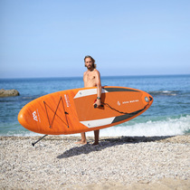 AquaMarina Lava 2021 new upgraded version of the high-end inflatable surf sup paddle paddle paddling paddle