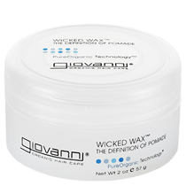 30 days GIOVANNI WICKED WAX TEXTURE 2OZ