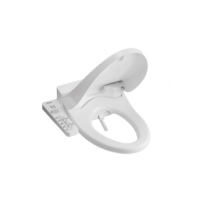 TOTO Washlet Warm Water Flushing Electronic Toilet cover