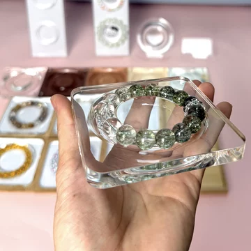 白水晶盘-白水晶盘促销价格、白水晶盘品牌- 淘宝