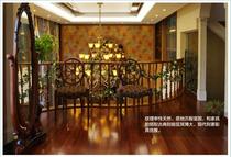 Natural flooring solid wood composite Damei Dal