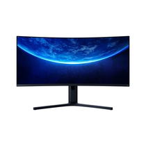 (Unpacked only)Xiaomi curved display 34-inch curved screen Wide viewing angle 144Hz high refresh rate