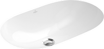 Onova Under counter basin 41625001