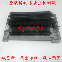 Ricoh 2014 2014D2014AD side door double-sided transfer assembly complete set of transfer roller