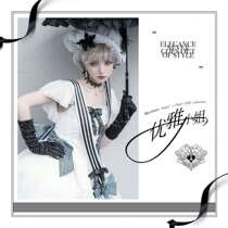 AH Angel Heart Original Lolita Elegant Lady Deposit Page