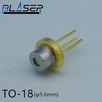 405nm 10mw blue-violet laser diode DL-4146-101 M type Φ5 6mm