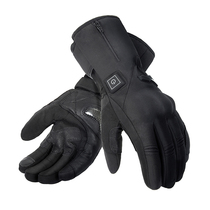 Binqi Ya BENKIA HDF-GD145 motorcycle winter electric heating waterproof riding gloves