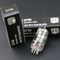 Russian original EH EF86 electronic tube straight generation 6J8 spot supply precision matching price