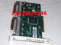 SUN X6540A X6541A SYM22801 SYM22802SUN SCSI CARD 348-0036