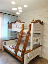  I love my home nautical century style bed and breakfast childrens complete set of furniture combination set