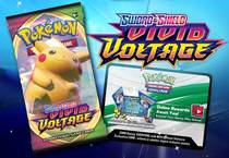 PTCG SS4 vitality Voltage Vivid Voltage TCG Online supplementary package redemption CODE CODE