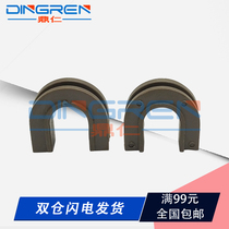 The application of Kyocera 180 180 220 221 fixing roller sleeve KM1620 1635 1648 1650 2020 2050