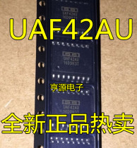 UAF42AU UAF42A UAF42 SOP16 Active filter New hot sale