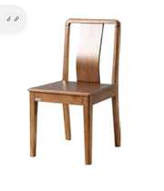 Opel Boden dining chair