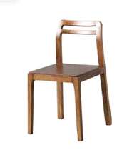 Opel Boden dining chair