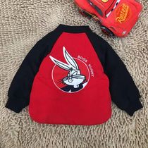 Special winter Emil men and women children infant children baby down liner down long-sleeved clothes inside and outside wear 1-5