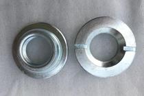 Exercise bike gasket exercise bike nut household exercise bike bearing Oval machine bearing nut