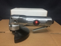  Taiwan Dongtian brand 4 inch light pneumatic angle grinder SU-704 wind mill trimming grinder