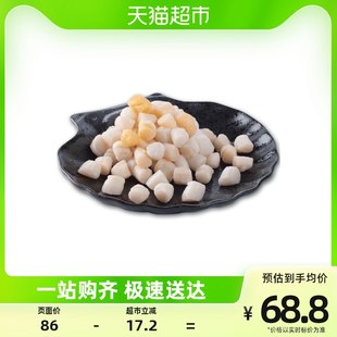 【SF送料無料】生冷凍水産生干しホタテ貝柱 250g*2パック ホタテ貝柱 ほたて貝柱 ほたて貝柱 幼児食 補完食
