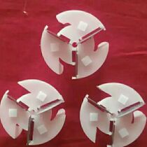 Ultra Vifur Ball trimmer cutter head blade CW-2588 2688 2788 2788 2988 2988 8801
