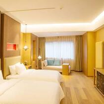 Ancient North Water Town Gubeis Light spa hotel Advanced Peteroom A