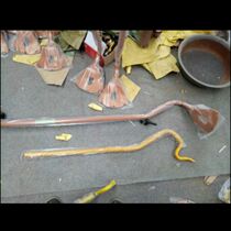 Vacuum tire tire tool Vacuum tire repair tool Auto insurance tool auto - repair tool