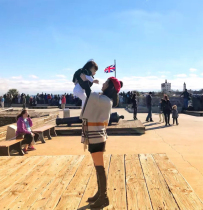 Xue shinny American Direct Mail take tacit acceptance wei xia