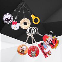 Shanghai traffic card Mini bus subway Special-shaped small card Traffic joint card support nfc can be customized