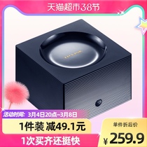 TP-LINK AX1800M dual-frequency full one thousand trillion home 5G high-speed wearing wall WiFi6 routing TL-XDR1850