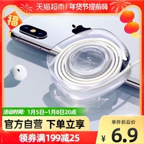 houya3 one-mounted mobile phone holder universal support frame car nano-sticker car lazy Holder