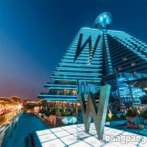 Xian W Hotel Coupon Xian W Hotel discount Stunning Lake View room Wonderful Suite for sale