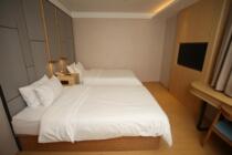 Full Season Quanzhou Vanda Hotel Double Bed Room