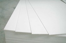 Fireproof board Tempered fireproof board Universal fireproof board 1 22 meters wide 2 44 length 5 8 10 2 thick organic fireproof board
