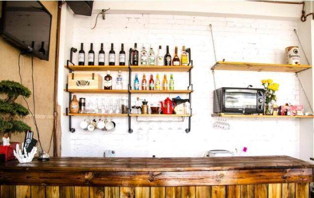 Dali South Country Inn picks up elegant bed room