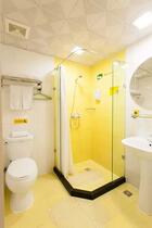 Home Inn Neo-Wuxi Qingqi Road Wanda Plaza Store Business Double Room