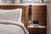 Shanghai Lujiazui Expo Center Yifei Hotel Superior King Room