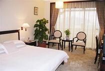 Foshan Xianquan Hotel (Port Branch) Standard Twin Room