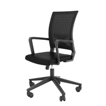 Computer chair home office chair lifting swivel chair staff chair conference chair student dormitory chair bow seat