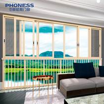 Phoenix windows and doors View window safety grilles